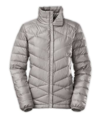 WOMEN’S ACONCAGUA JACKET The North Face