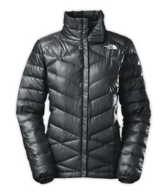 the north face womens aconcagua jacket