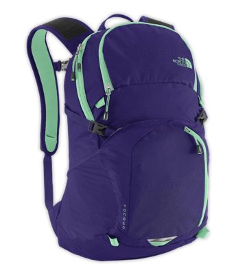 POCONO BACKPACK | The North Face