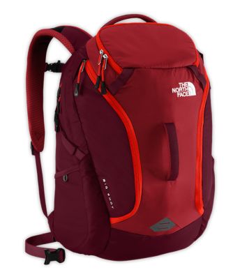 mini pack shot backpack