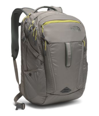 the north face surge 33