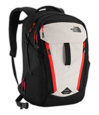 the north face surge 33