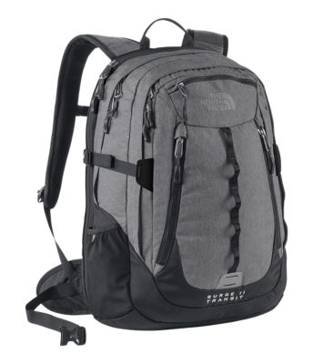 SURGE II TRANSIT BACKPACK | The North 