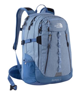 the north face surge ii transit backpack