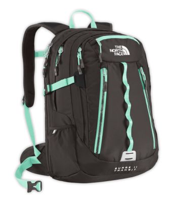 WOMEN'S SURGE II TRANSIT BACKPACK | The 