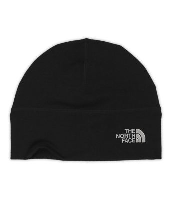 north face wool hats