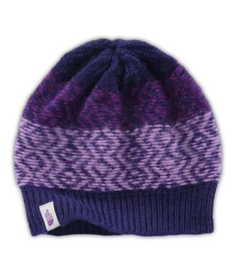 WOMEN’S TRIBE N TRUE BEANIE | The North Face