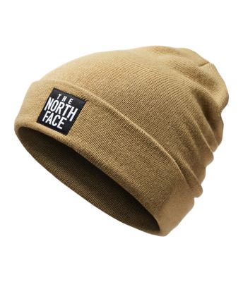 the north face men's dock worker beanie