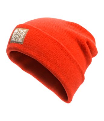 DOCK WORKER BEANIE | The North Face