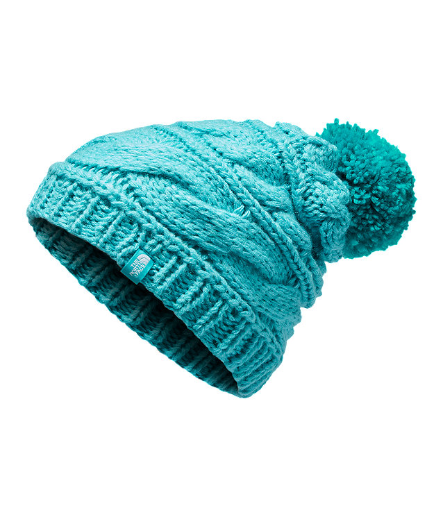 WOMEN’S TRIPLE CABLE POM BEANIE | United States