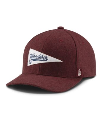 TEAM TNF™ BALL CAP | United States