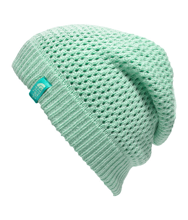 YOUTH SHINSKY BEANIE | The North Face