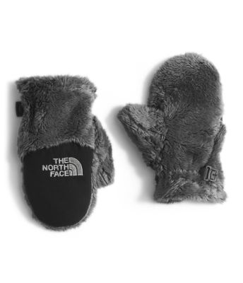 BABY OSO CUTE MITT | The North Face