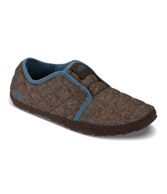 north face thermoball mule canada
