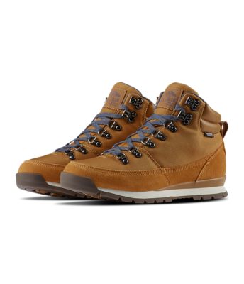 Women's Back-To-Berkeley Redux Boot | The North Face