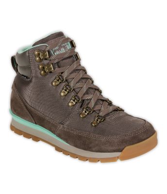 WOMEN’S BACK-TO-BERKELEY REDUX BOOT | United States