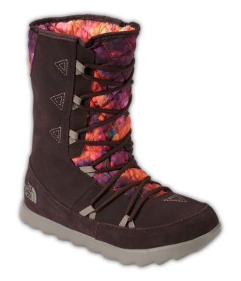 WOMEN'S THERMOBALL™ APRÈS BOOTIE | The 