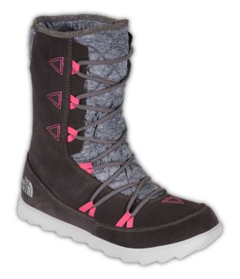 WOMEN'S THERMOBALL™ APRÈS BOOTIE | The 