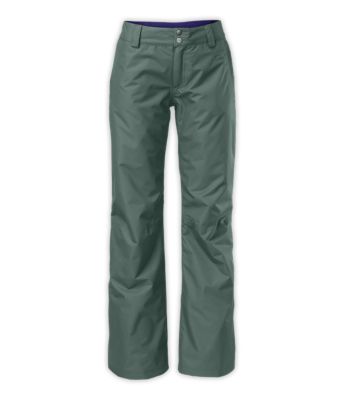 the north face women's sally pant
