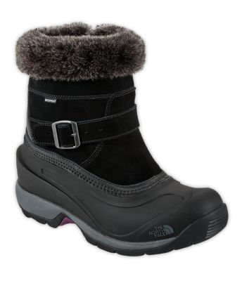 WOMEN'S CHILKAT III PULL-ON | The North 