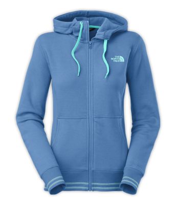 north face womens zip up