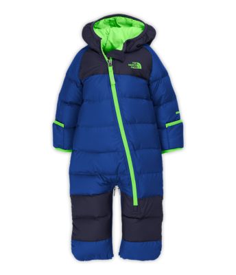 the north face lil snuggler