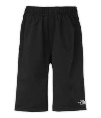 boys the north face shorts