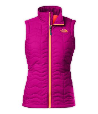WOMEN’S BOMBAY VEST | The North Face