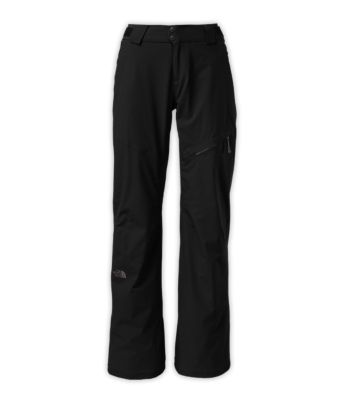 north face hyvent women's pants