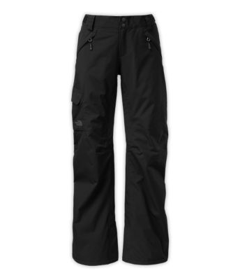 women's freedom insulated pants