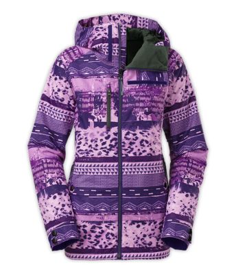 WOMEN’S WANDA INSULATED JACKET | The North Face