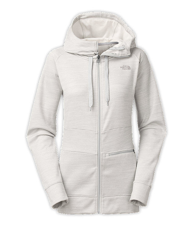WOMEN’S SHELLY HOODIE | The North Face