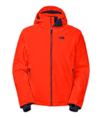 the north face ja