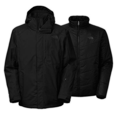 mens north face coats on sale