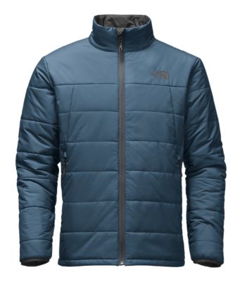 the north face men's bombay insulated jacket amazon
