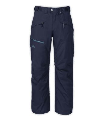 MEN'S THERMOBALL™ SNOW PANTS | The 