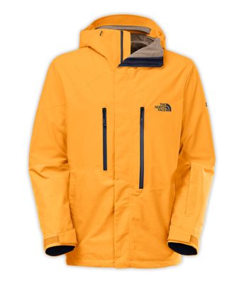 MEN’S NFZ JACKET | The North Face