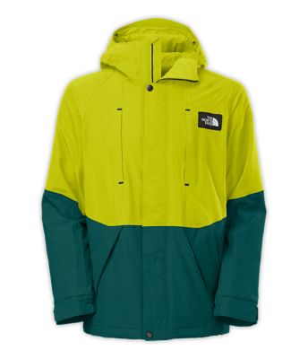 MEN'S TURN IT UP JACKET | The North Face