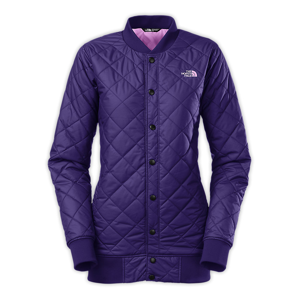 WOMEN'S ANNA JACKET | The North Face