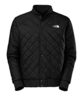 the north face jester reversible bomber 