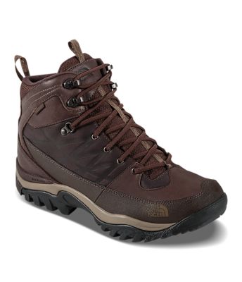 the north face winter shoes