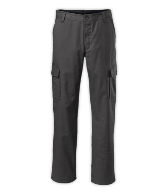 north face cargo pants mens