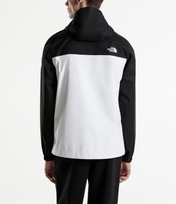 the north face mountain q jacket everglade