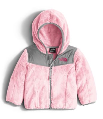 INFANT OSO HOODIE | The North Face