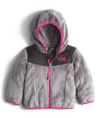 north face oso jacket