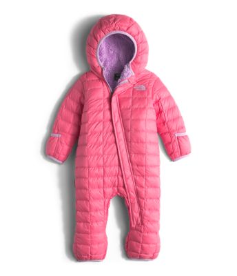 INFANT THERMOBALL™ BUNTING | The North Face