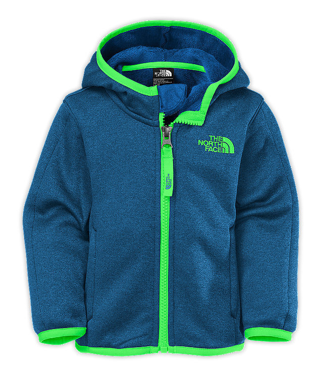 INFANT HW AGAVE HOODIE | The North Face
