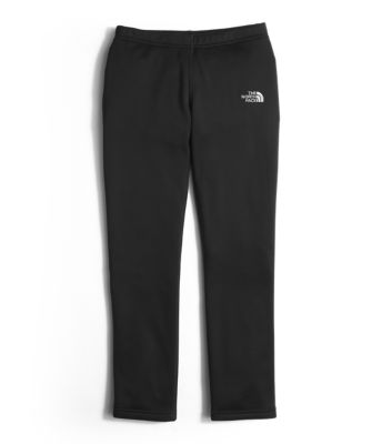 girls north face leggings