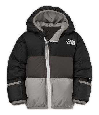 north face moon doggy