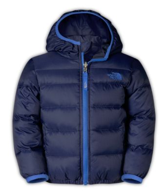 TODDLER BOYS’ REVERSIBLE MOONDOGGY JACKET | The North Face